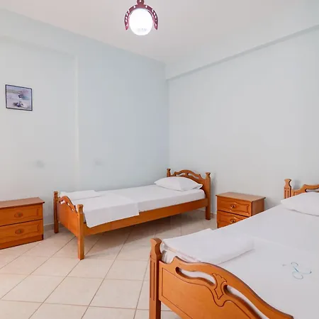 Lägenhet Solmare Sarandë