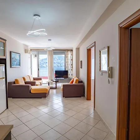Solmare * Sarandë