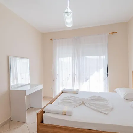 Solmare Appartamento Sarandë