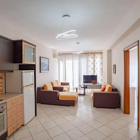 Lägenhet Solmare Sarandë